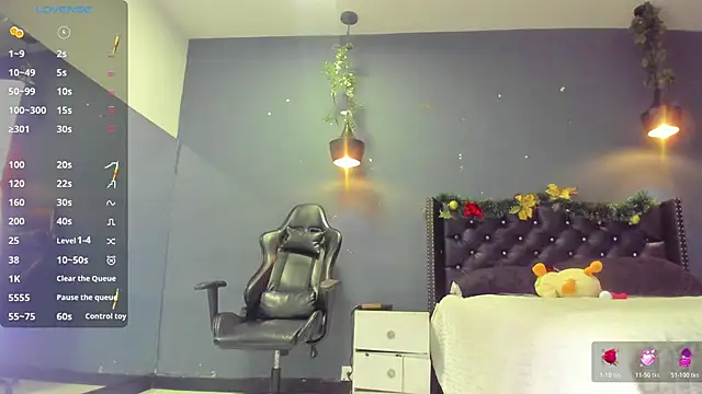 Sophiietaylor's cam snapshot