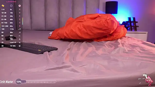 endy_rush live sex cam