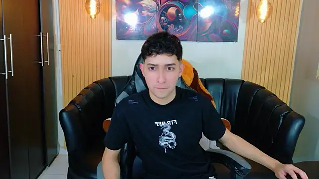 Kygo_Williams live sex cam