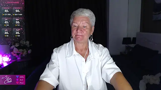 roxana_brooks live sex cam