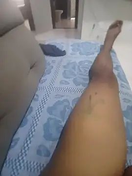 Palchocolate's cam snapshot