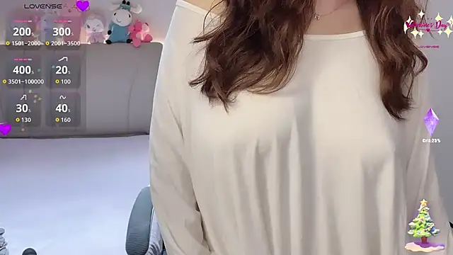 Koo-liy's cam snapshot