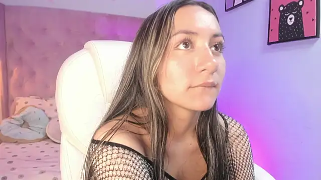 Vanelope_evanss's cam snapshot