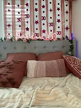 JordanXo live sex cam