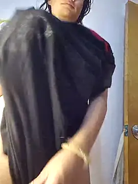 thejasminshow's cam snapshot