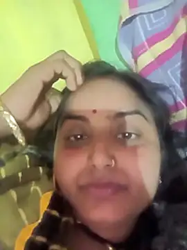 Pooja_hote's cam snapshot