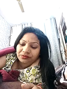 Cute-Janvi20's cam snapshot