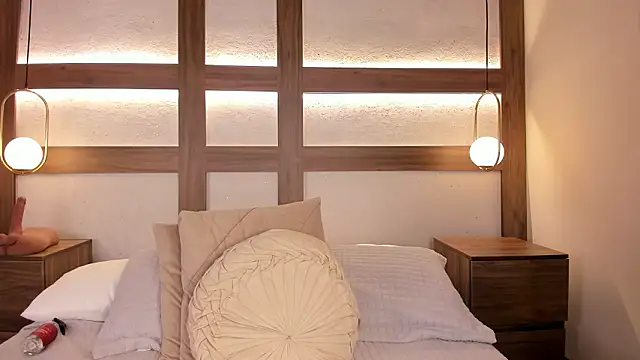 SarhaVega's cam snapshot