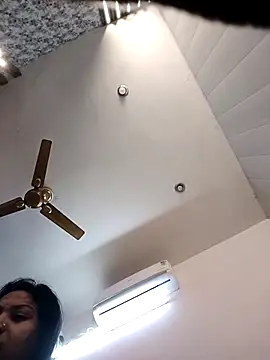 Cute-Janvi20's cam snapshot