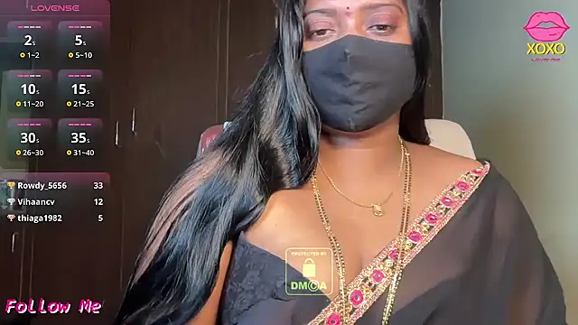 vani-09's cam snapshot