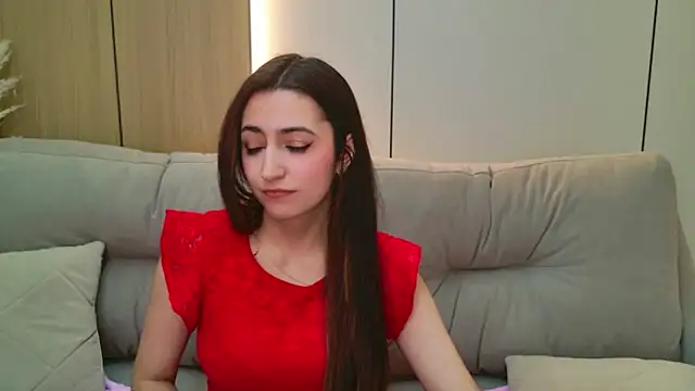 Gloria_Bendall's cam snapshot