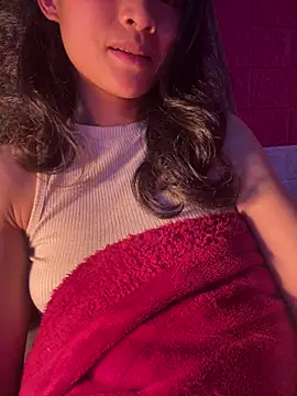 Li_ve's cam snapshot