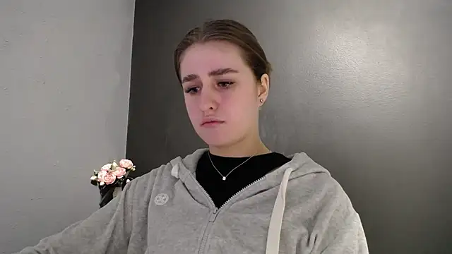 Sunny_siren's cam snapshot