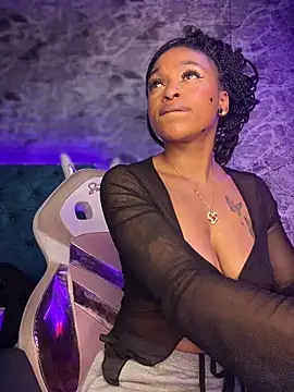 Melany_Williams's cam snapshot