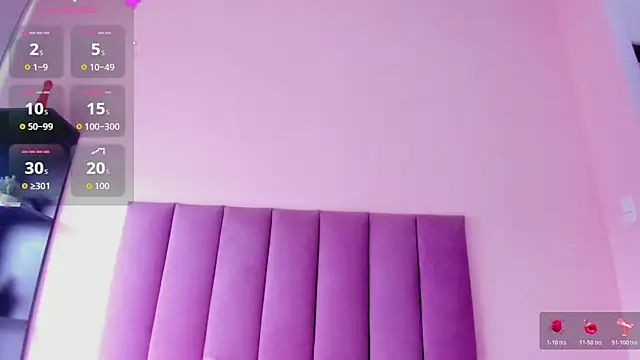 violet_myerrs's cam snapshot