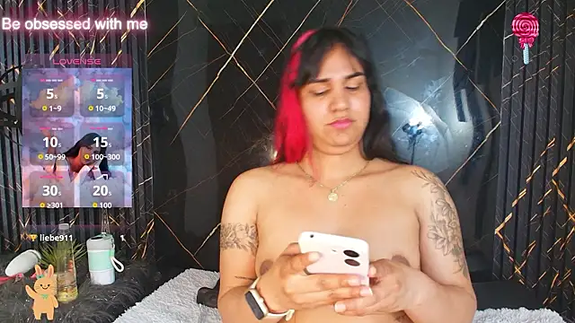 Kagome01 live sex cam