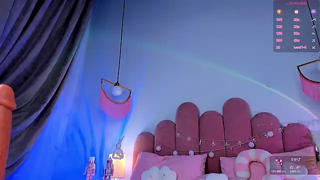 GiaCale's cam snapshot