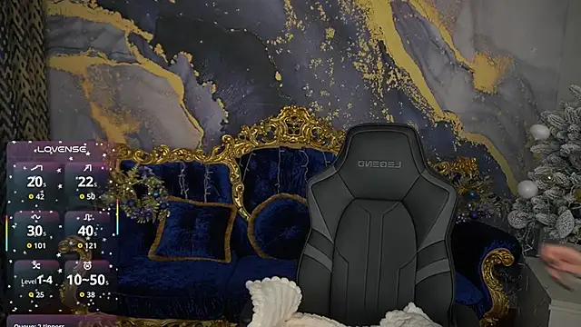 MirielleNymph's cam snapshot