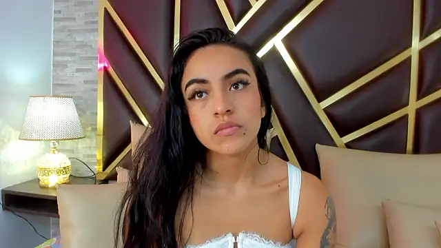 Leslie_Bussh_'s cam snapshot