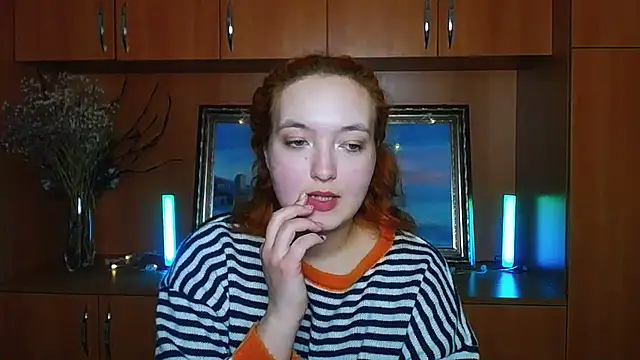 MissAriaa's cam snapshot