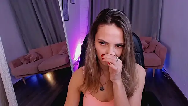 amelia_meili's cam snapshot