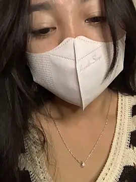 lana-kan's cam snapshot