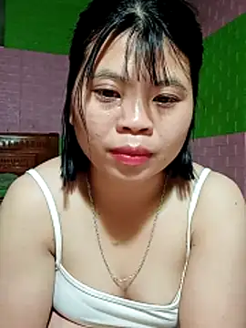 Lucky-cat68's cam snapshot