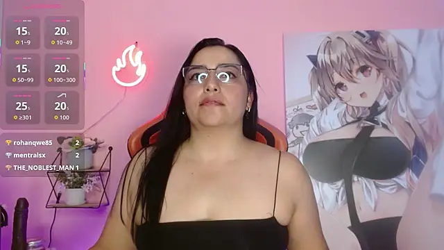 AGATHA_05's cam snapshot