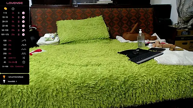 Best_RaqueleDiva's cam snapshot