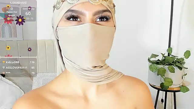 _shaiira's cam snapshot