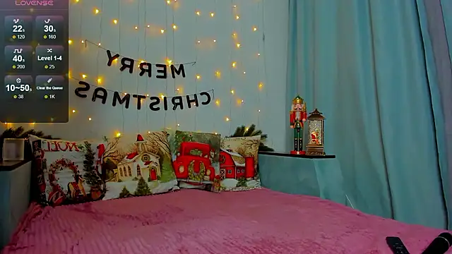 _Gentle_Angel_Melissa_'s cam snapshot