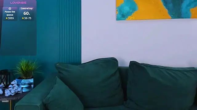 NightOpal's cam snapshot