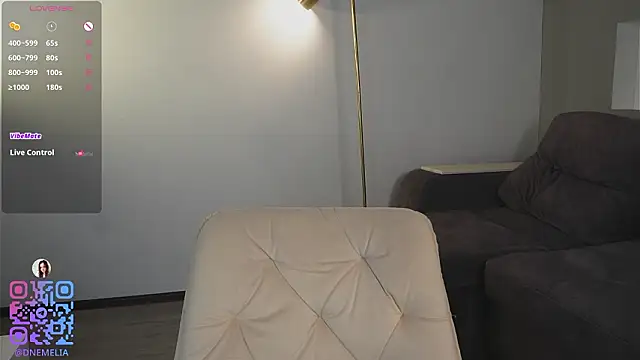 AmelieSeductress's cam snapshot