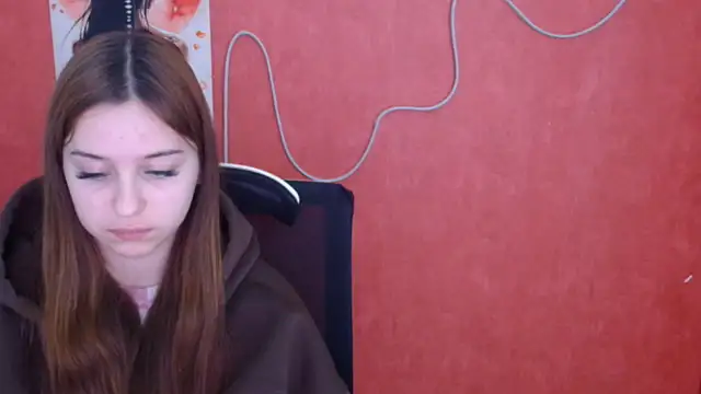 Lilu_May's cam snapshot