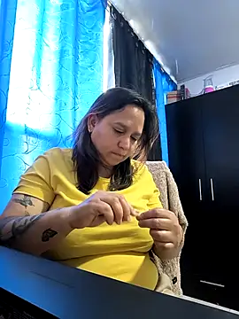 ketty_Riley's cam snapshot