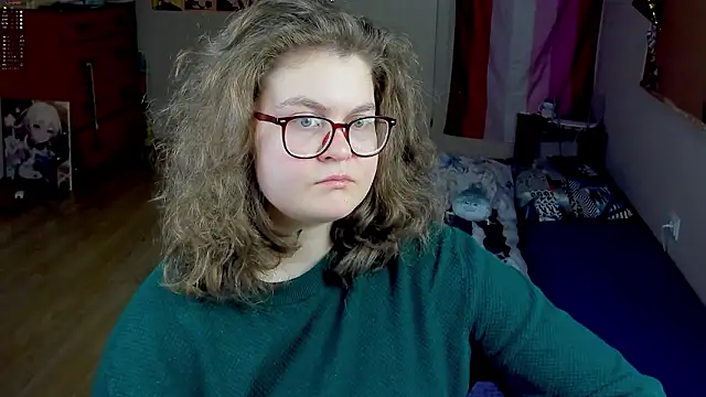 Sashy_Way's cam snapshot