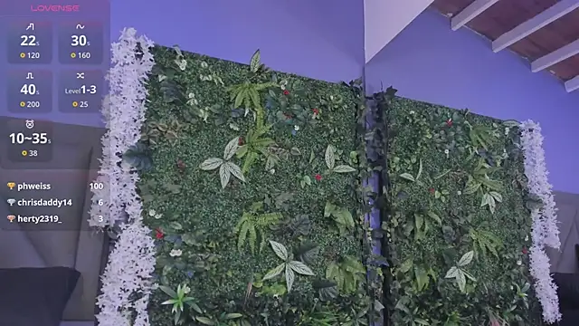 Gaby_cruz_'s cam snapshot