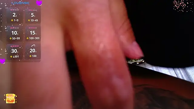 Isabella_Liz_'s cam snapshot