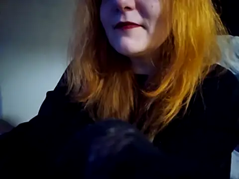 RawMiss's cam snapshot