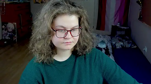 Sashy_Way's cam snapshot