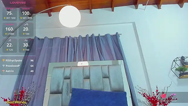 milfhorny_69's cam snapshot