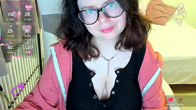 MilisaSweet777's cam snapshot