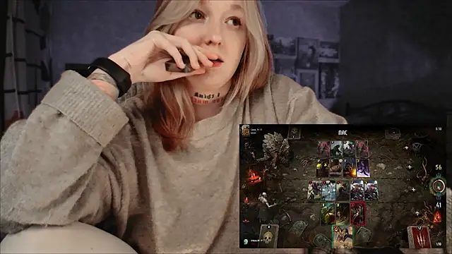 raingurl's cam snapshot