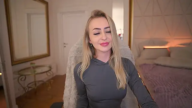 GraceCandy's cam snapshot