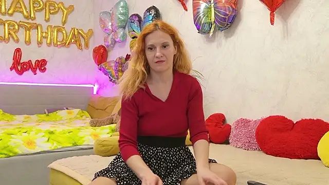 SimaGoldy's cam snapshot