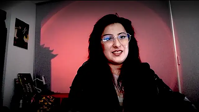 Scarlett_Sen live sex cam