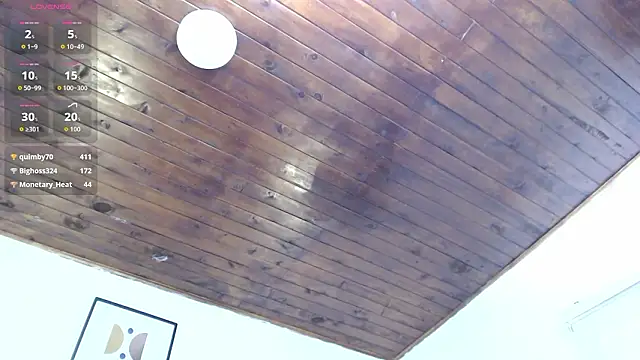 samy_l's cam snapshot