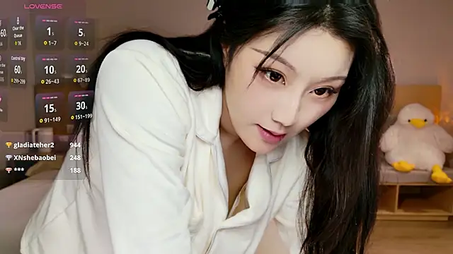 Lucky-baby's cam snapshot