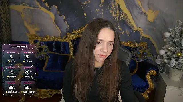 MirielleNymph's cam snapshot