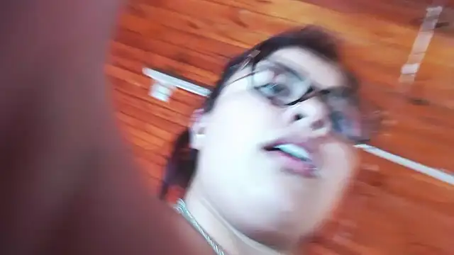 danna_garza's cam snapshot